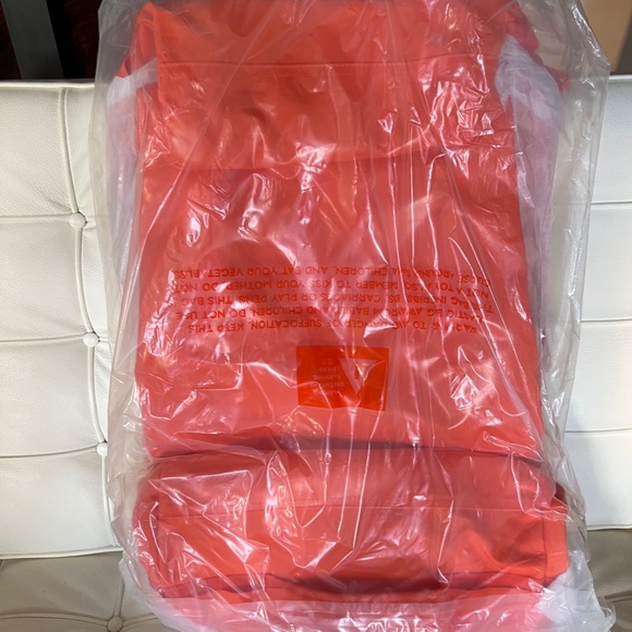 Baboon to the Moon xGo-Bag Big (60 L) Orange - Picture 5 of 7